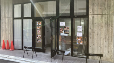 六本松に、人気和食店の姉妹店『お菜 -osai-』がオープンするみたい