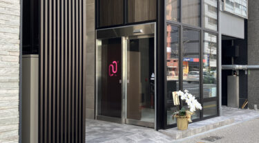 中央区・大名に、札幌の人気ラーメン店『Ramen N’n (ん) 』がオープンしてた